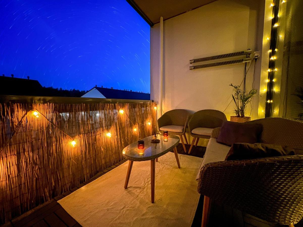 Appartement Cozy In Vantaa, Near Airport With Parking *