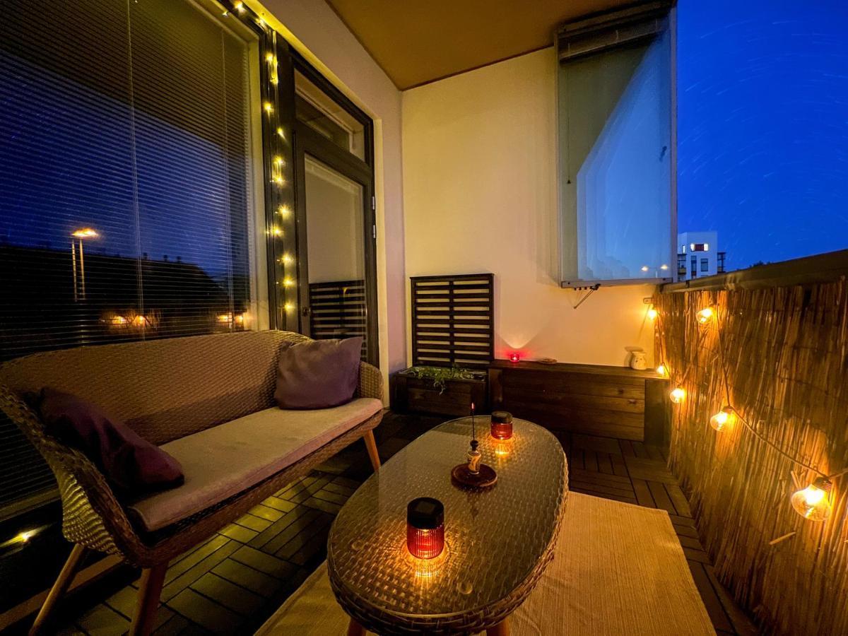 Cozy In Vantaa, Near Airport With Parking Apartment Vantaa