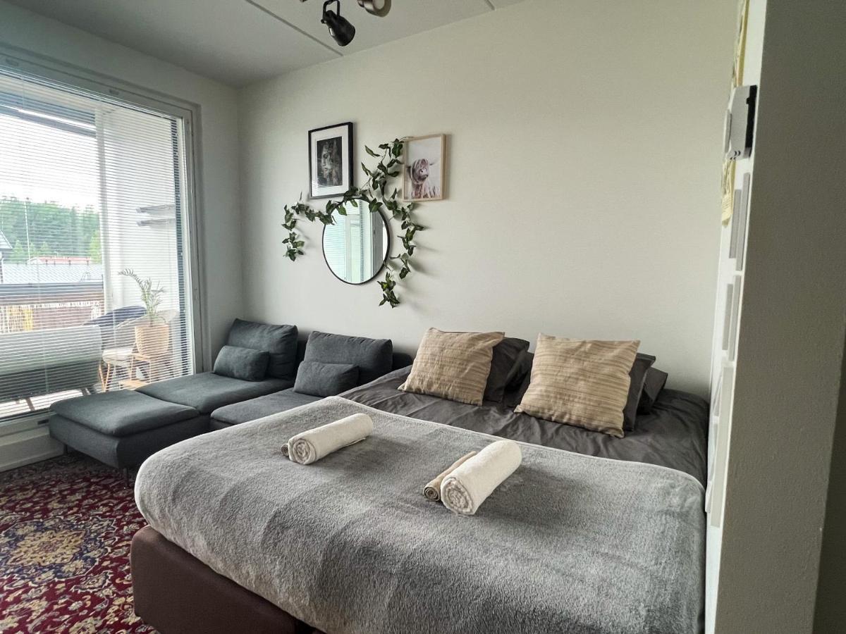 Appartement Cozy In Vantaa, Near Airport With Parking *