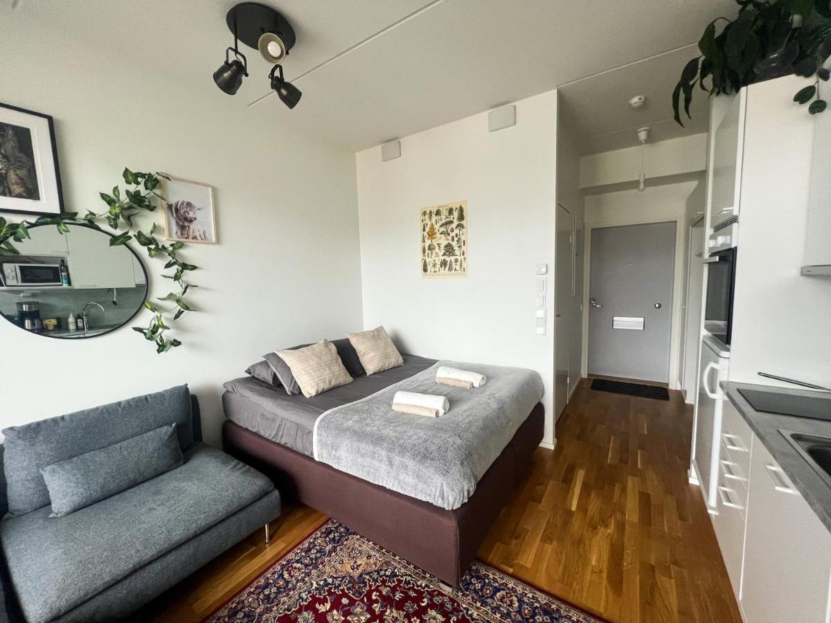 Apartment Cozy In Vantaa, Near Airport With Parking Vantaa