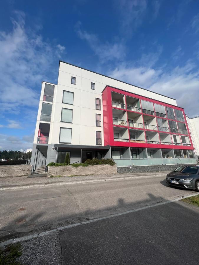 Cozy In Vantaa, Near Airport With Parking Appartement