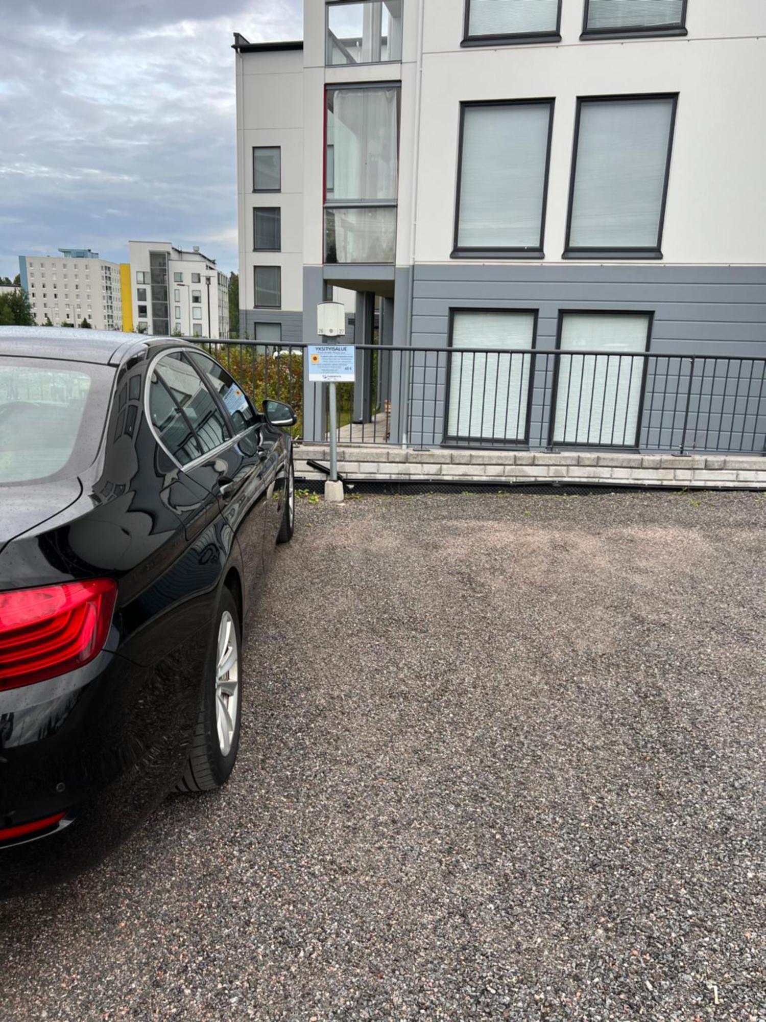 Cozy In Vantaa, Near Airport With Parking